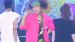 Crayon Pop - Saturday Night