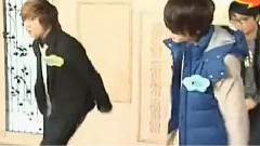 U-KISS - U-Kiss Soohyun And Kiseop Dancing To Rainism