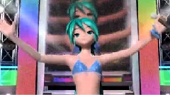 初音未来,VOCALOID家族 - StargazeR