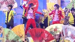 Hey! Say! JUMP,Johnnys Jr.,A.B.C-Z - Your Seed & Star Seeker