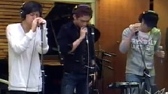 U-KISS - U-kiss Sing Lies By GOD Kiseop Got More Lines!