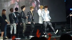 EXO,EXO-M - 中国爱大歌会