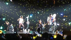 BigBang - FANTASTIC BABY