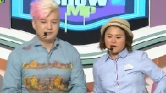 DMTN - Show Champion