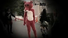 VAMPS - VAMPS 2009 documentary - SECRET SIDE (2)