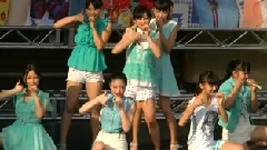 Fairies - Tweet Dream 东京ドームシティラクーア 饭拍版 12/07/28