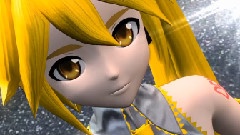 初音未来,亚北音留 - その一秒