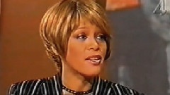 Whitney Houston - Interview & It's Not Right,But It's OK