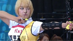 宋茜,f(x) - 偶像明星运动会