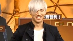 BigBang - Space Shower Part.3