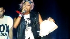 BigBang - Bad Boy