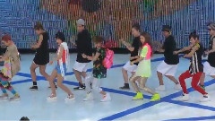 Crayon Pop - Saturday Night