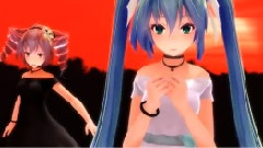 初音未来 - I Miss You