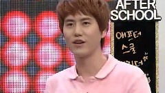 Super Junior - 强心脏