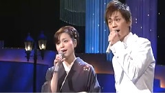 石原询子,冰川清志 - 银座ブルース