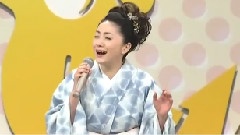 石川さゆり - 绿のふるさと