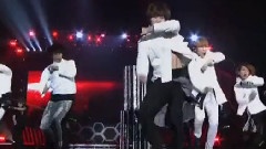 SHINee - Opening & Lucifer