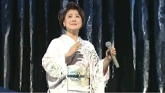 川中美幸 - 花ぼうろ～霧氷の宿～