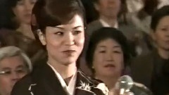 石原询子 - 河內おとこ節