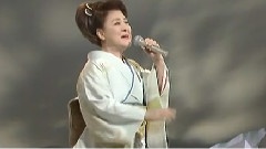 川中美幸 - 花ぼうろ～霧氷の宿～