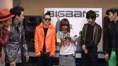 BigBang - TBS TV ZakiGami!