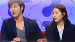 东方神起,BoA,郑允浩 - Lead Me