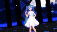 初音未来 - Melody Line