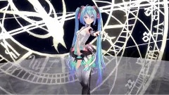 初音未来 - Yellow