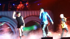 BigBang - 一见钟情