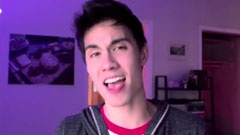 Sam Tsui - Payphone & Telephone