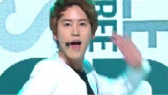 Super Junior - Sexy,Free & Single 17