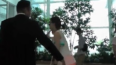 T-ara - 花英日本机场入境