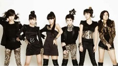 T-ara - 出道三周年