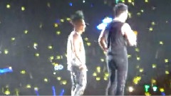 BigBang - 三只大说中文教广州饭跳