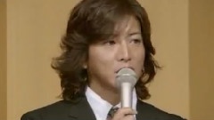 SMAP - ドラゴンクエストX 目覚めし五つの种族 オンライン CM 30s