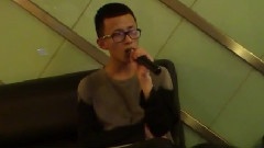 模仿翻唱,Lady Gaga - Brown Eyes