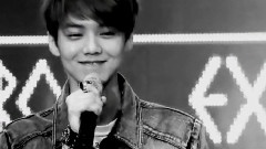 EXO-M,鹿晗 - Fantasy