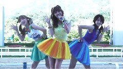 Rainbow - Kiss