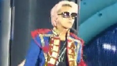 BigBang - Opening Alive Tour