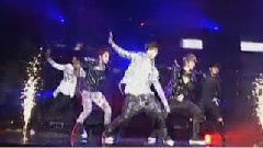 EXO-M - MAMA