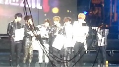 EXO-M - 鹿晗戴