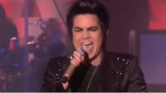 Adam Lambert - Runnin' (Remix Acoustic)