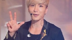 Super Junior - BIG3 & 1位受赏