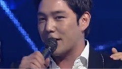 Super Junior - 一位受赏 & 安可