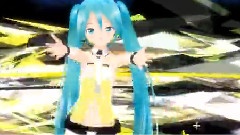 初音未来 - Yellow