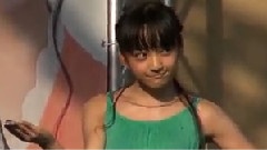 Fairies - Sparkle 東京ドームシティラクーア 饭拍版 12/07/29