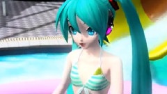 初音未来 - Irony