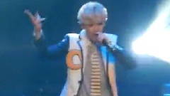 B.A.P,Zelo(B.A.P) - Never Give Up