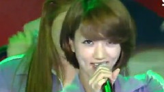 Nine Muses - Ticket