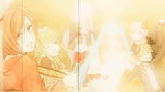 VOCALOID家族 - Crazy